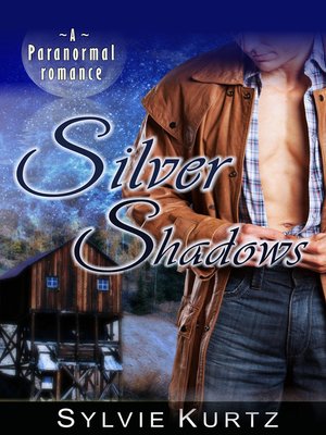 cover image of Silver Shadows